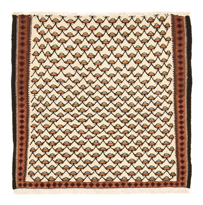 Kilim Fars Mattan 85x88cm