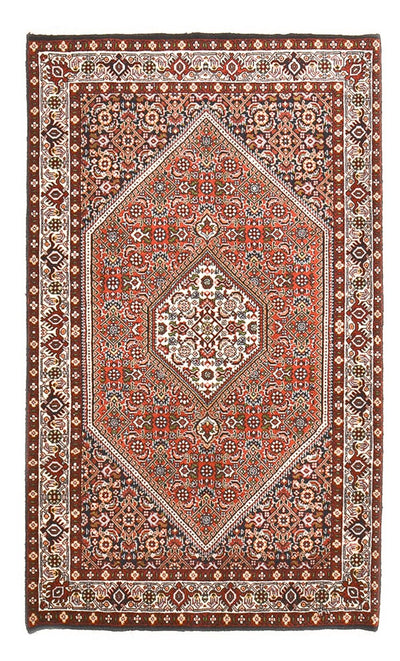 Bidjar Mattan 85x145cm - Persisk matta