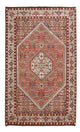 Bidjar Mattan 145x85cm - Persisk matta