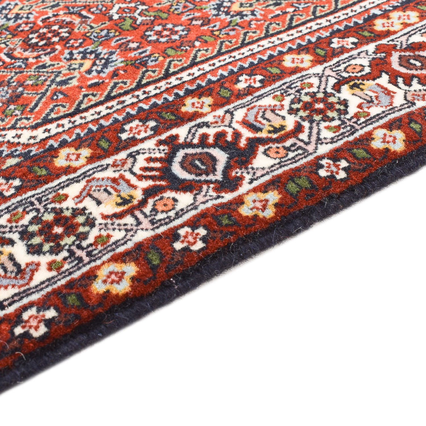 Bidjar Mattan 145x85cm - Persisk matta
