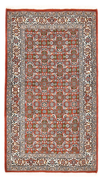 Bidjar Mattan 80x138cm - Persisk matta