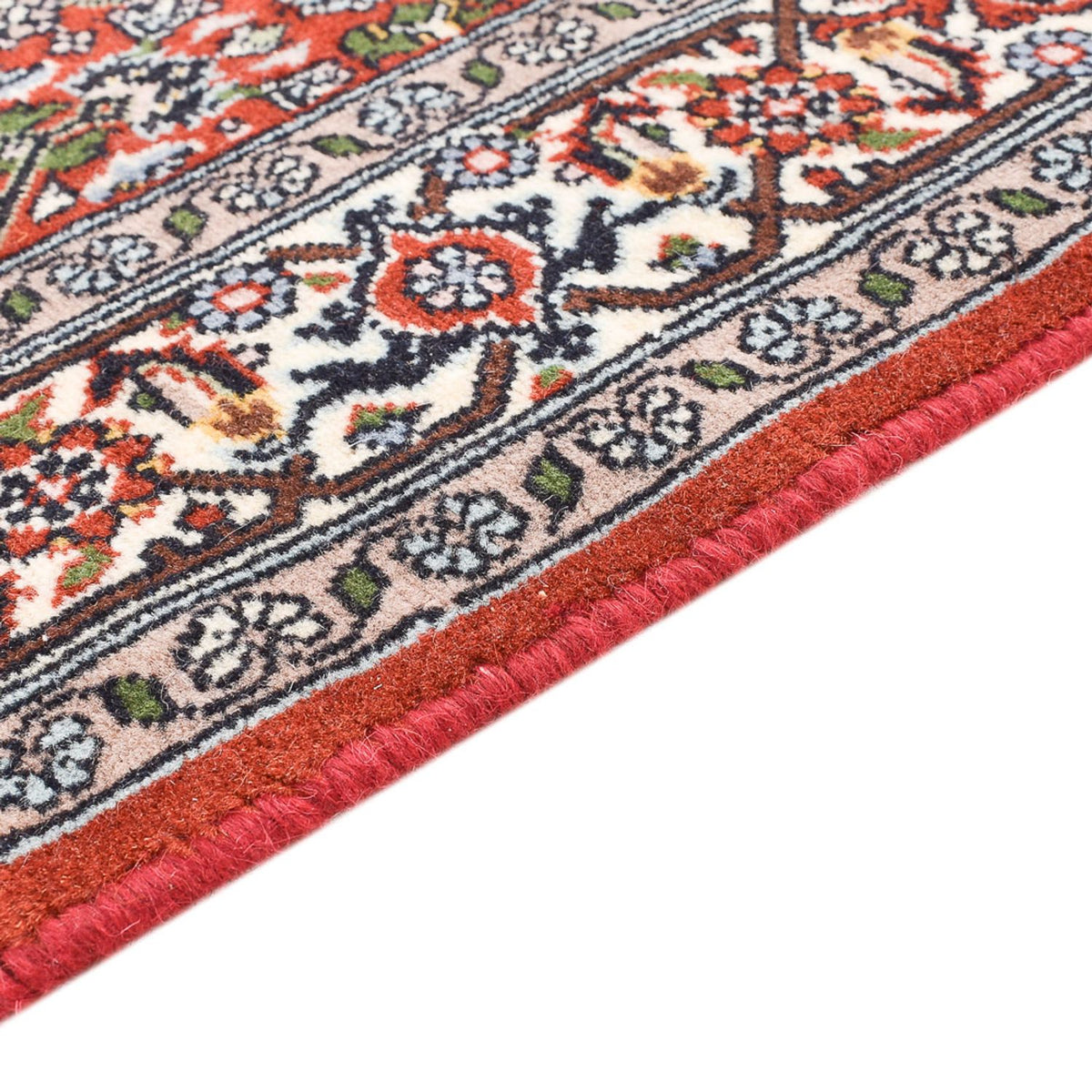 Bidjar Mattan 80x138cm - Persisk matta