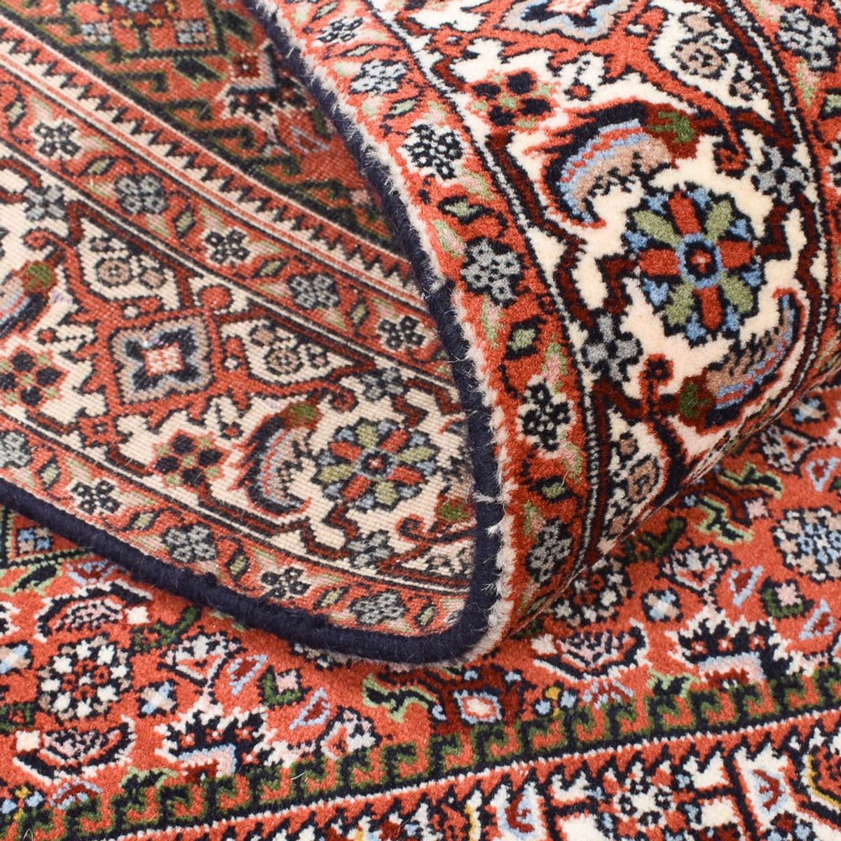 Persisk matta - Bijar - 180 x 110 cm - rost