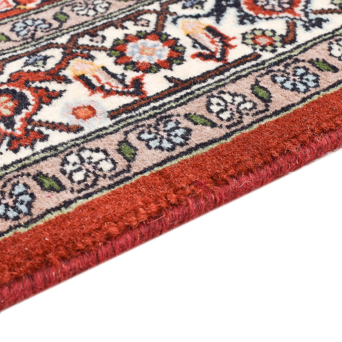 Bidjar Mattan 82x142cm - Persisk matta