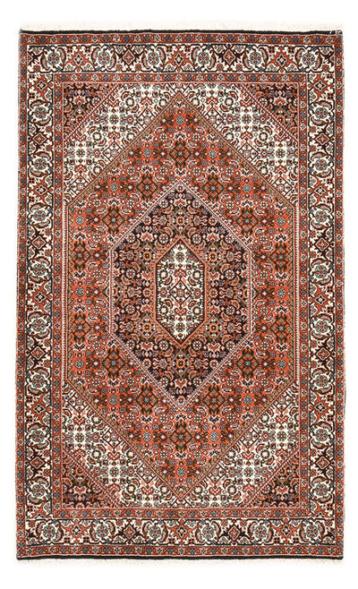 Bidjar Mattan 108x175cm - Persisk matta