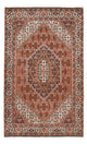 Persisk matta - Bijar - 175 x 108 cm - rost
