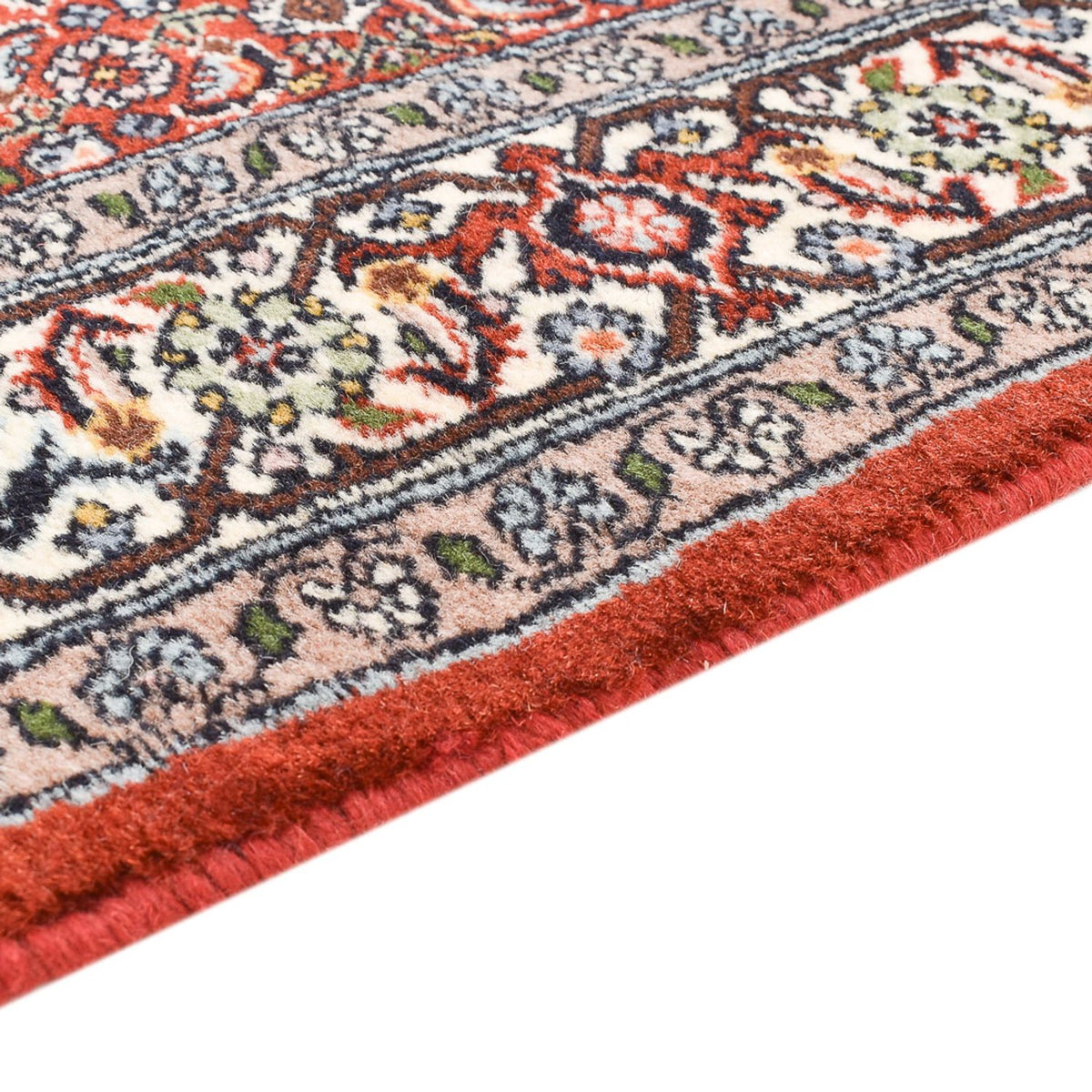 Bidjar Mattan 77x145cm - Persisk matta