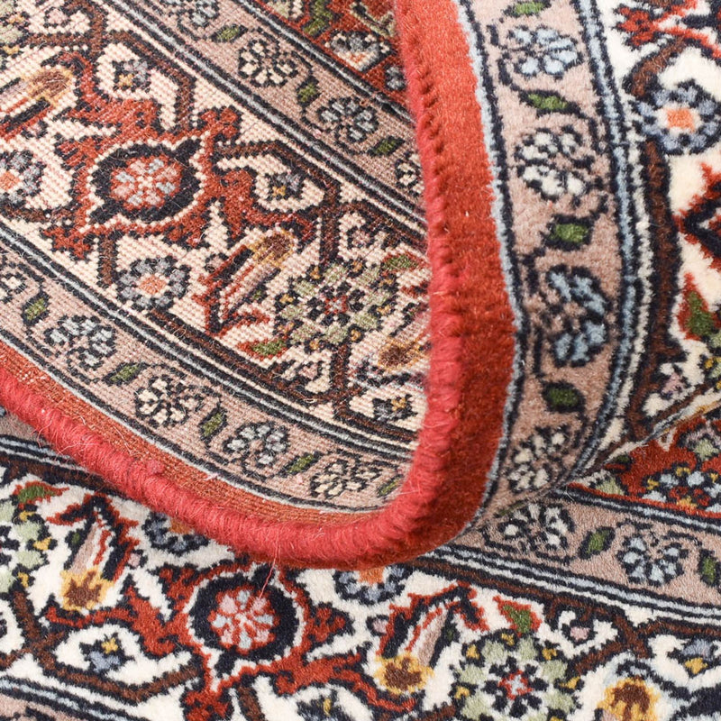 Persisk matta - Bijar - 145 x 77 cm - rost