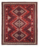 Hamadan Mattan 260x217cm - Persisk matta