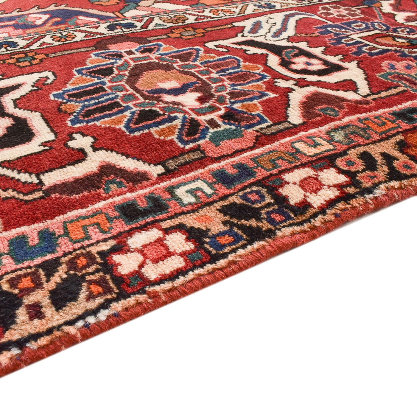 Bakhtiari Mattan 380x320cm - Persisk matta