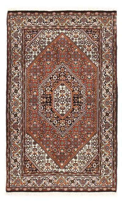 Bidjar Mattan 102x160cm - Persisk matta