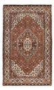 Persisk matta - Bijar - 160 x 102 cm - rost