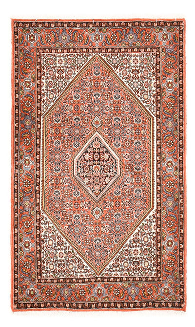 Bidjar Mattan 85x145cm - Persisk matta