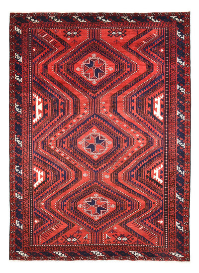 Hamadan Mattan 235x320cm - Persisk matta
