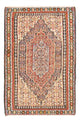Senneh kilim Mattan 180x120cm