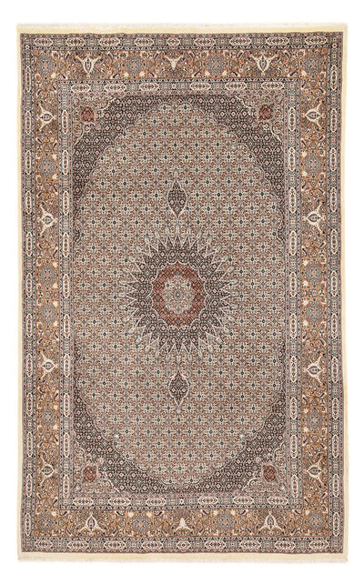 Moud Mattan 243x385cm - Persisk matta
