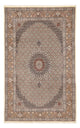 Moud Mattan 243x385cm - Persisk matta