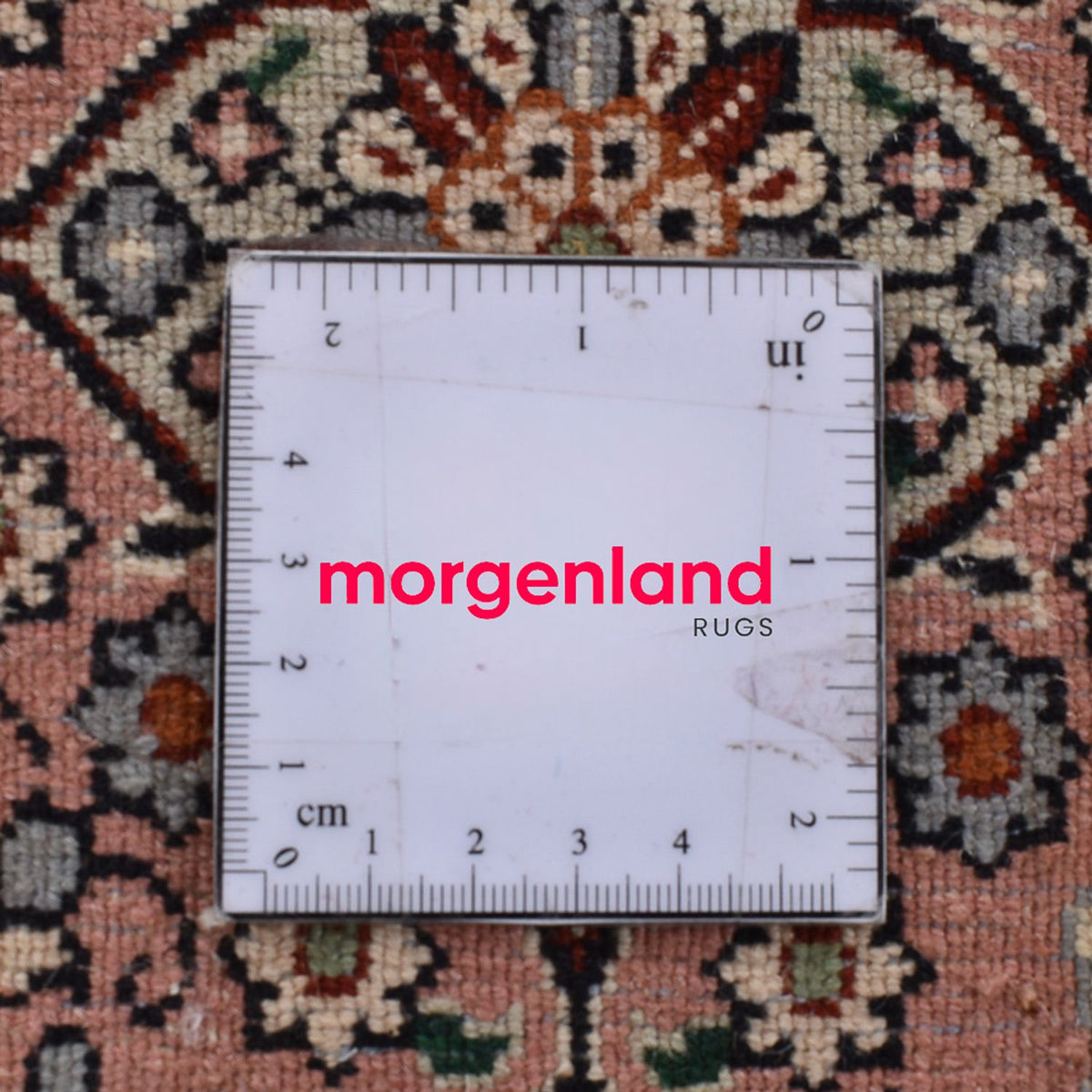 Persisk matta - Classic - 385 x 243 cm - sand