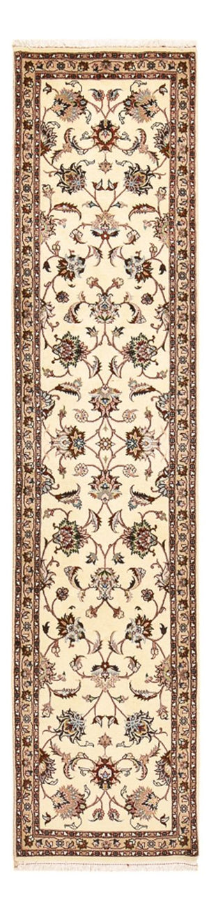 Runner Persisk matta - Classic - 300 x 70 cm - beige