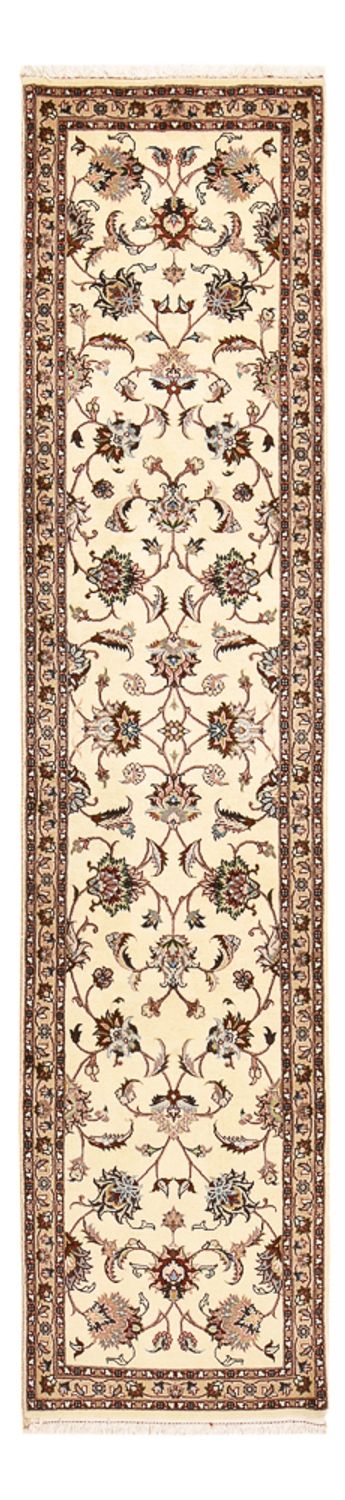 Runner Persisk matta - Classic - 300 x 70 cm - beige
