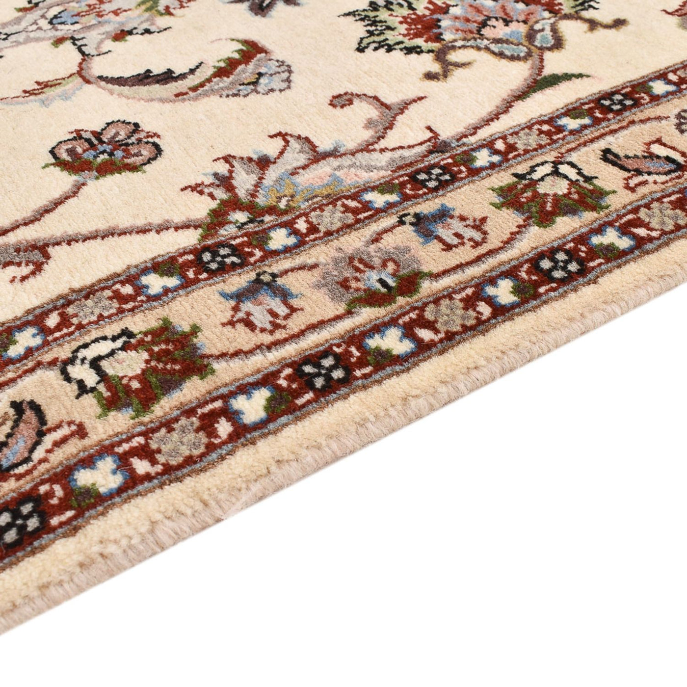 Mashhad Mattan 300x70cm - Persisk matta