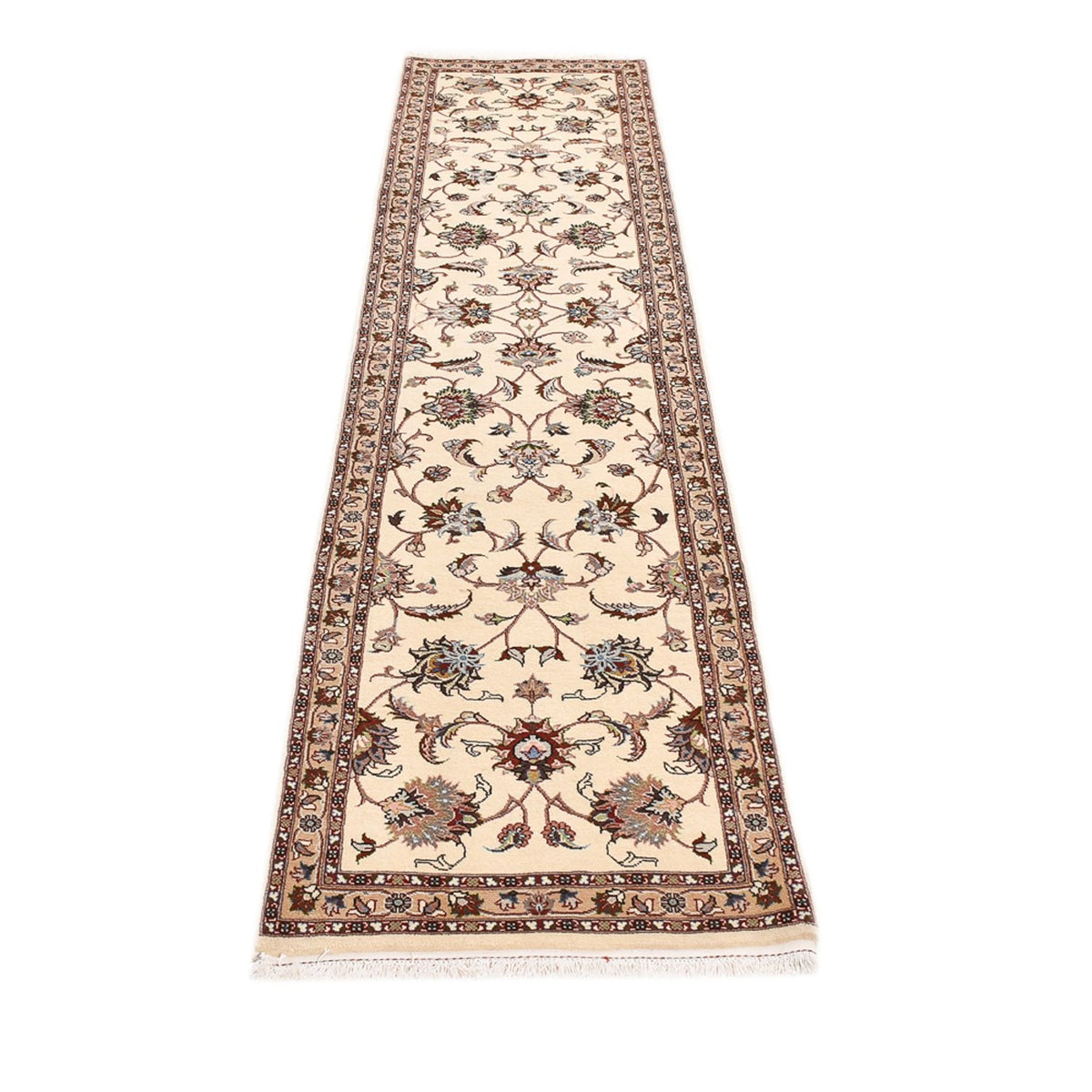 Runner Persisk matta - Classic - 300 x 70 cm - beige