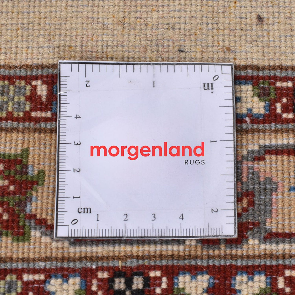 Runner Persisk matta - Classic - 300 x 70 cm - beige