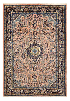 Persisk matta - Classic - 313 x 214 cm - ljusröd