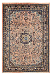 Persisk matta - Classic - 313 x 214 cm - ljusröd