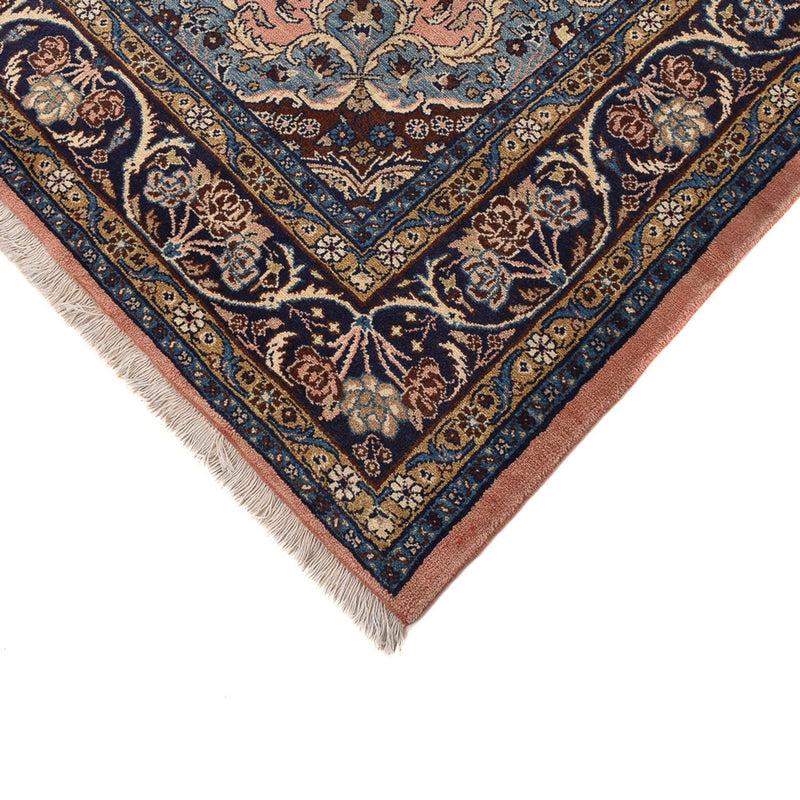 Persisk matta - Classic - 313 x 214 cm - ljusröd