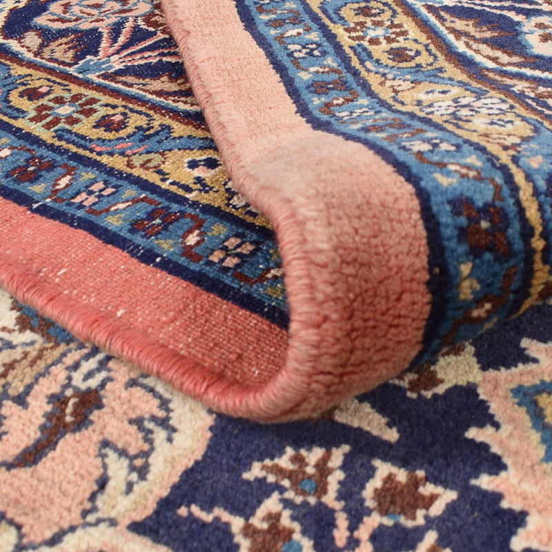 Persisk matta - Classic - 313 x 214 cm - ljusröd