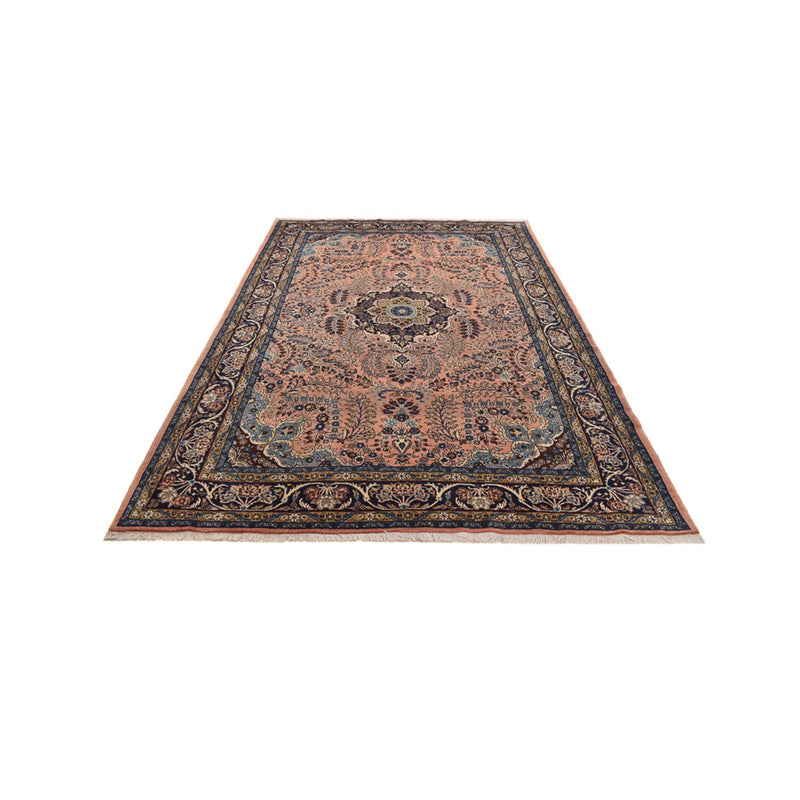 Persisk matta - Classic - 313 x 214 cm - ljusröd