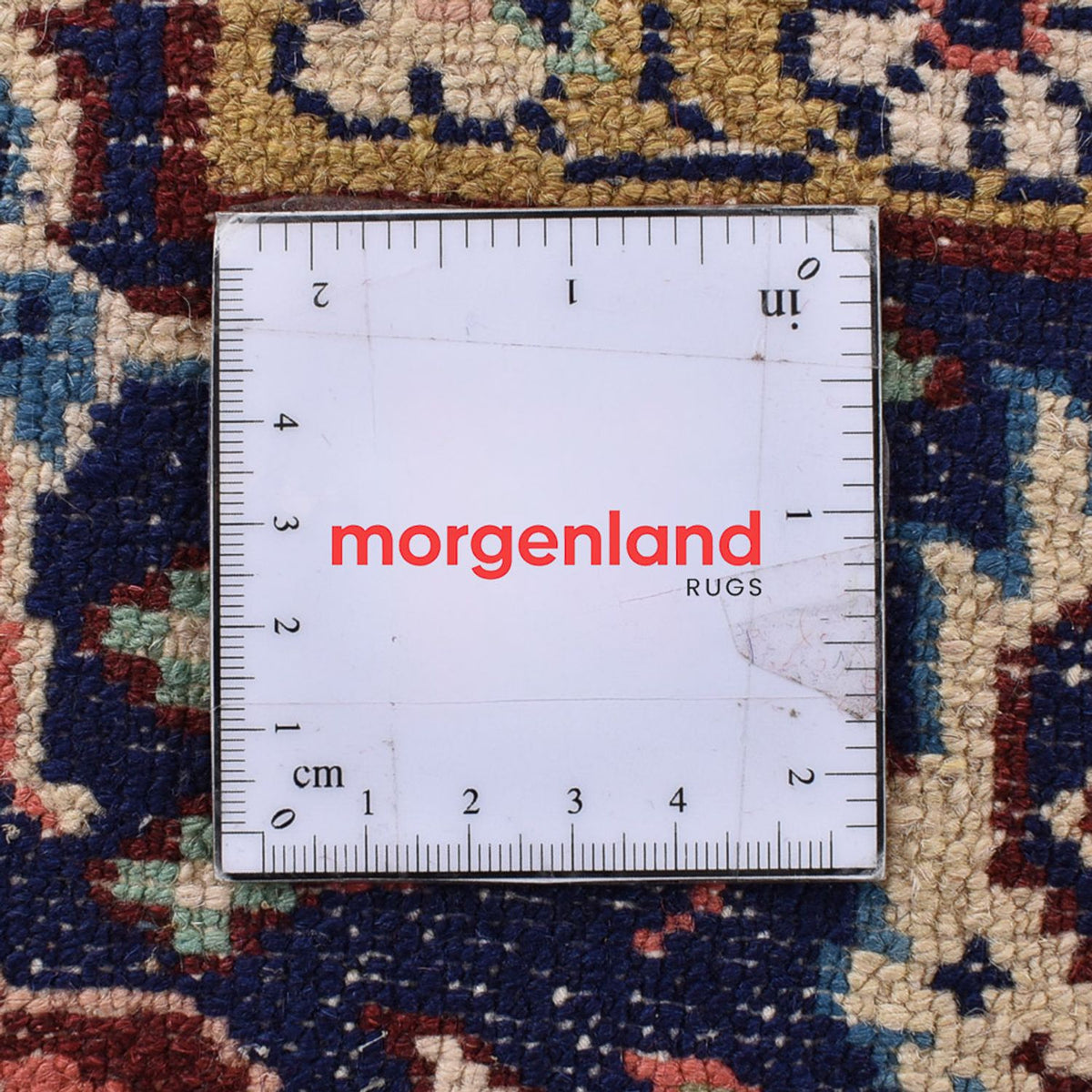 Persisk matta - Classic - 313 x 214 cm - ljusröd