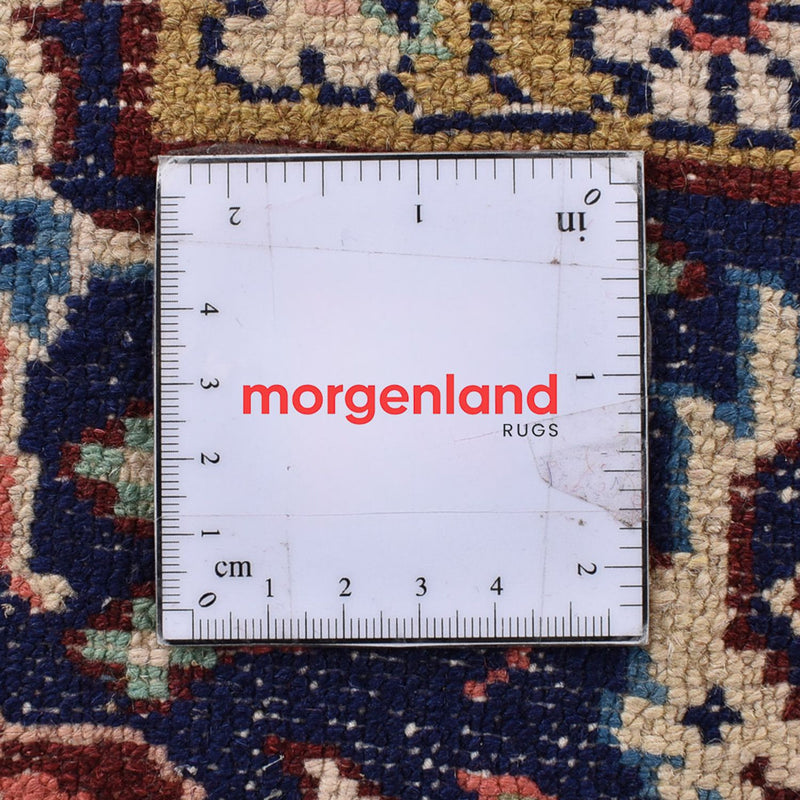 Persisk matta - Classic - 313 x 214 cm - ljusröd