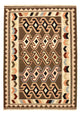 Kilim Fars Mattan 145x104cm
