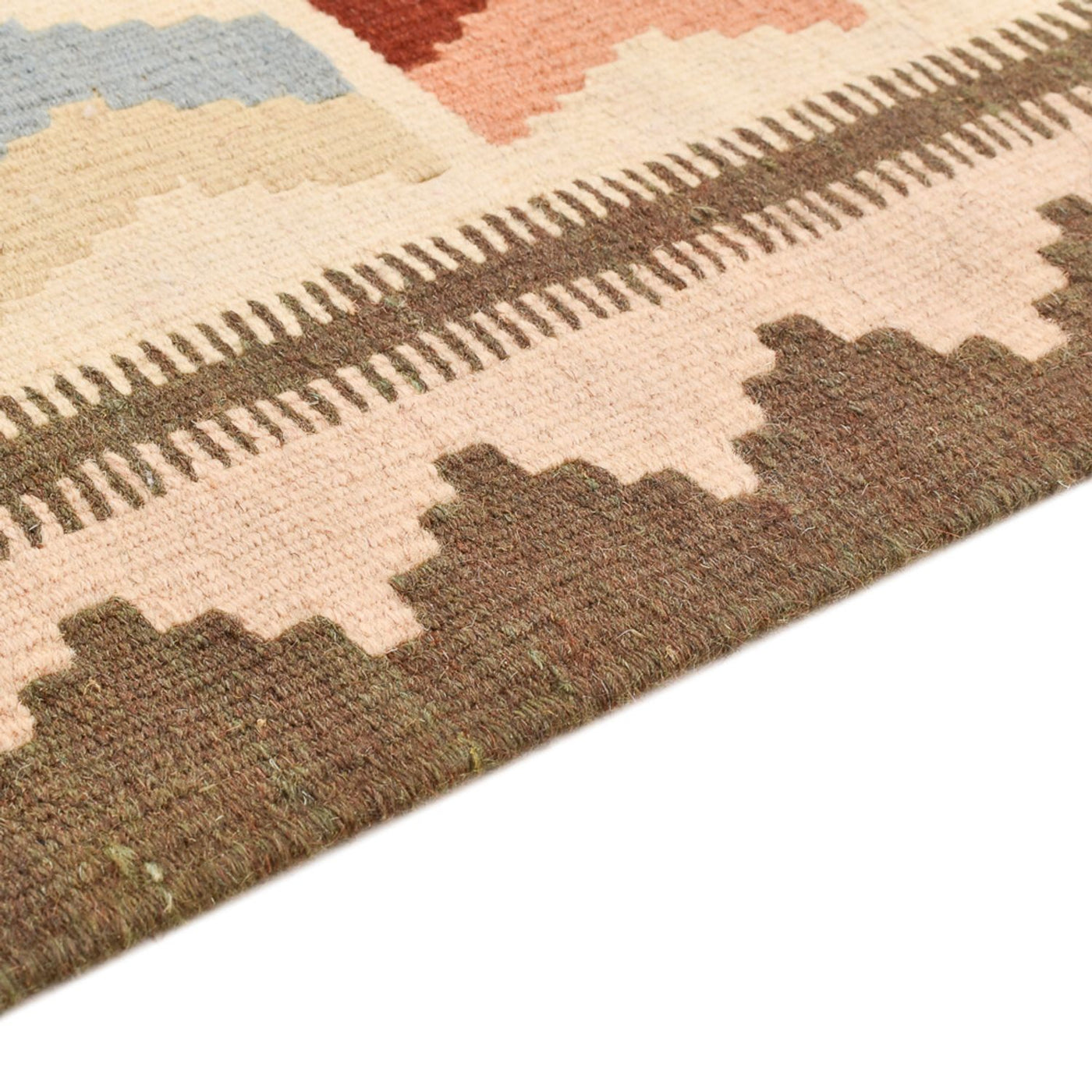 Kilim Fars Mattan 145x104cm