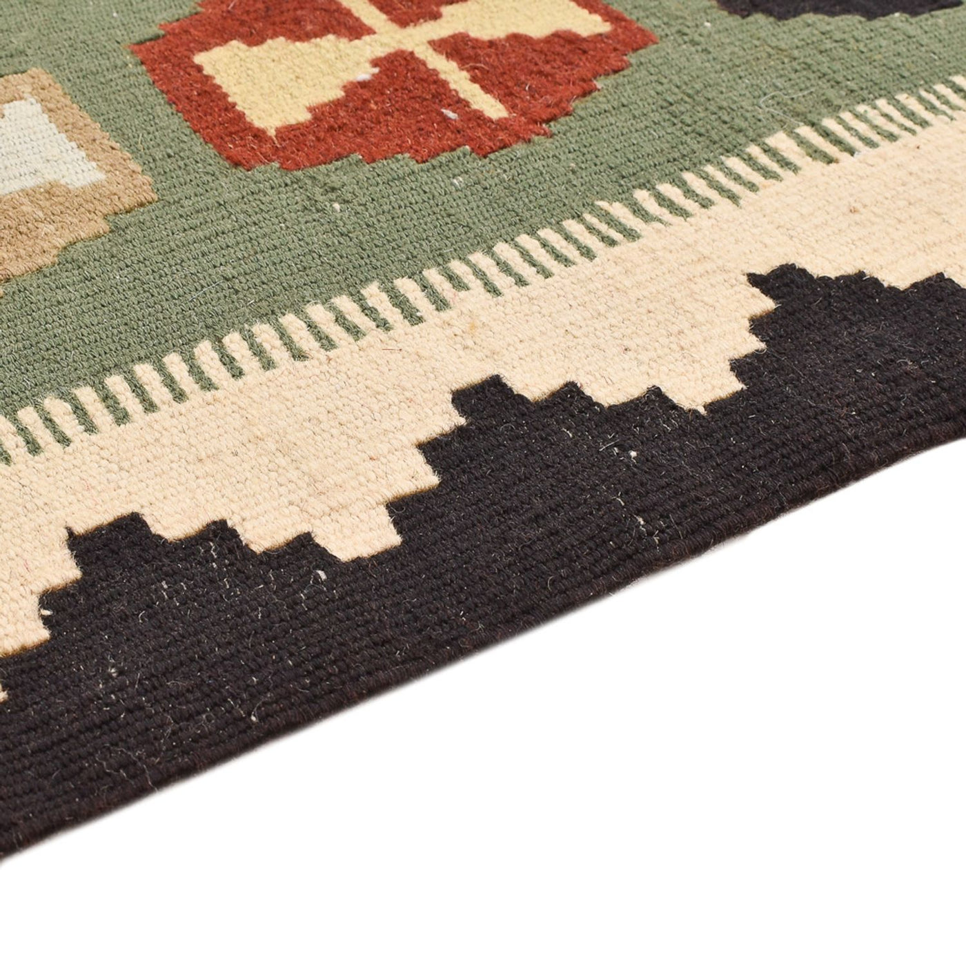 Kilim Fars Mattan 146x110cm