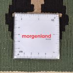 Kelim Carpet - orientalisk matta - 146 x 110 cm - flerfärgad