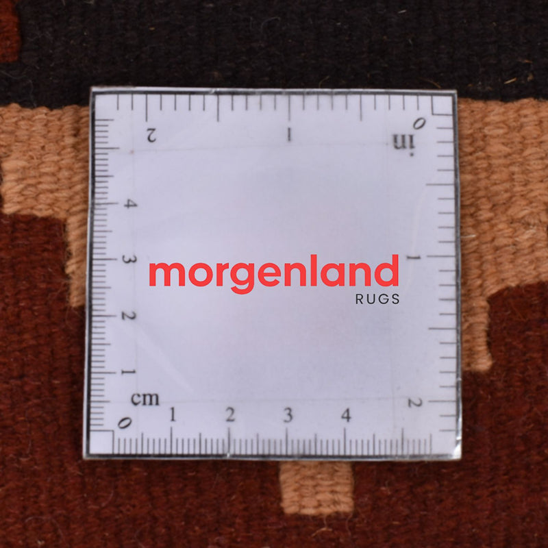 Kelim Carpet - orientalisk matta - 147 x 103 cm - flerfärgad