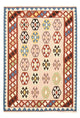 Kilim Fars Mattan 103x146cm