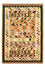 Kelim Carpet - orientalisk matta - 147 x 102 cm - flerfärgad