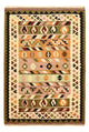 Kilim Fars Mattan 102x147cm