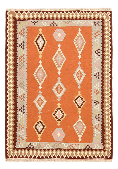Kilim Fars Mattan 106x146cm