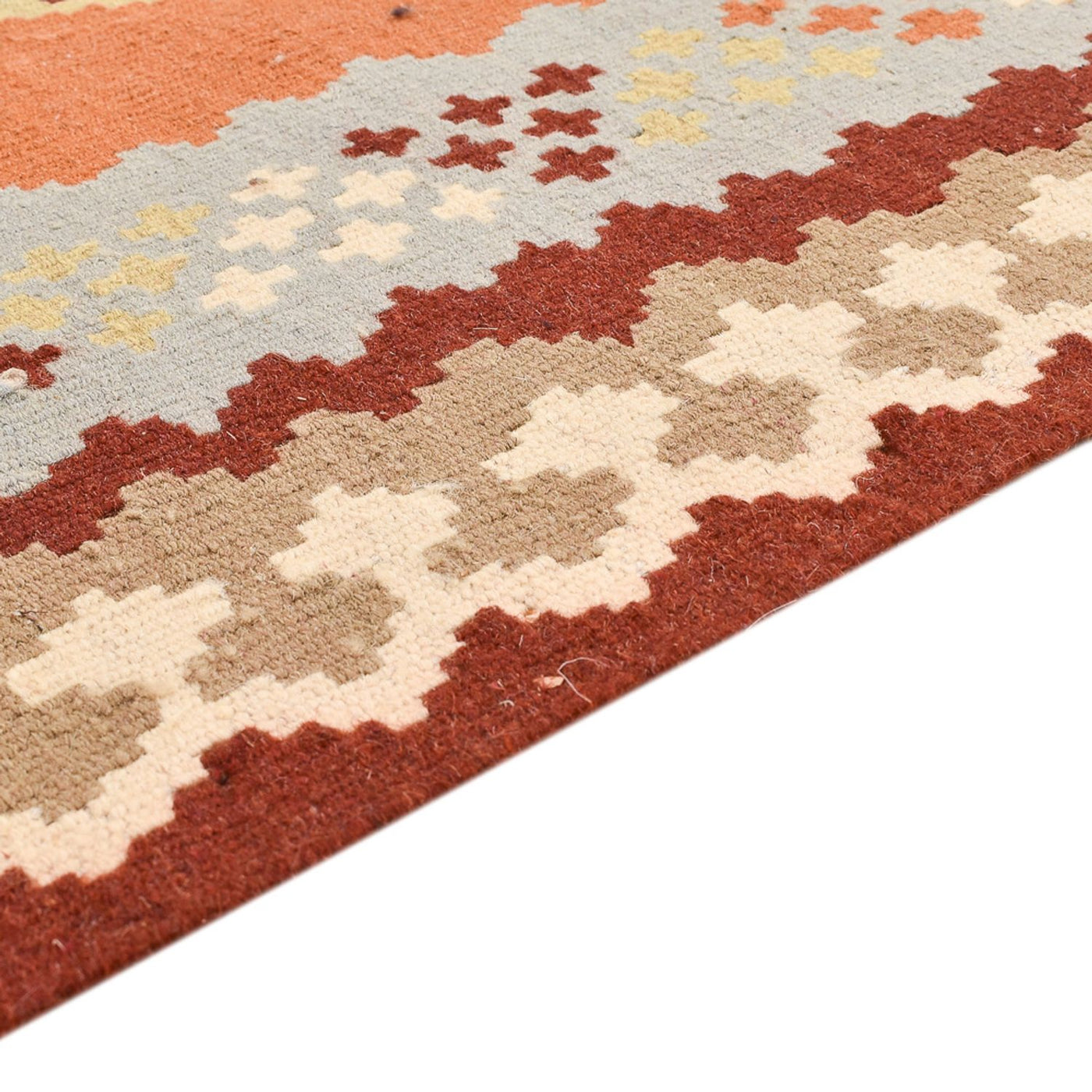 Kilim Fars Mattan 146x106cm