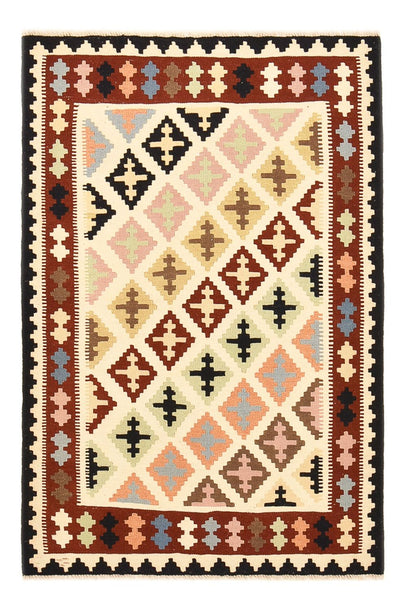 Kilim Fars Mattan 102x153cm