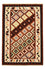 Kelim Carpet - orientalisk matta - 150 x 104 cm - flerfärgad