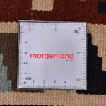 Kelim Carpet - orientalisk matta - 150 x 104 cm - flerfärgad