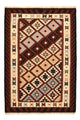 Kilim Fars Mattan 146x102cm