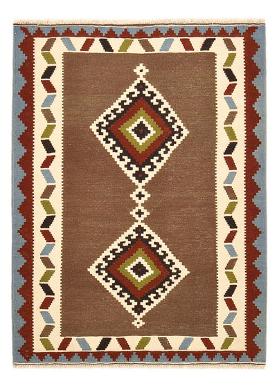 Kilim Fars Mattan 104x147cm