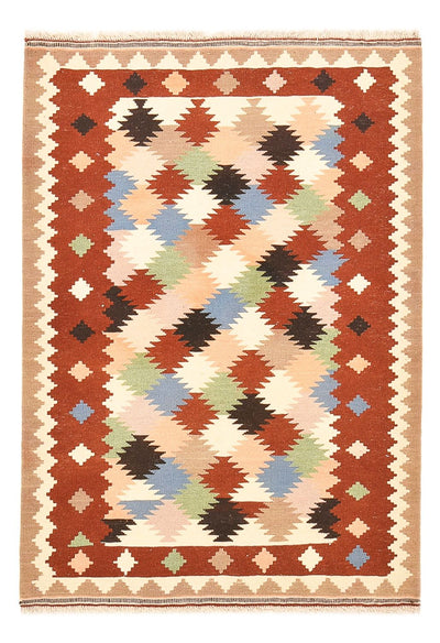 Kilim Fars Mattan 105x150cm